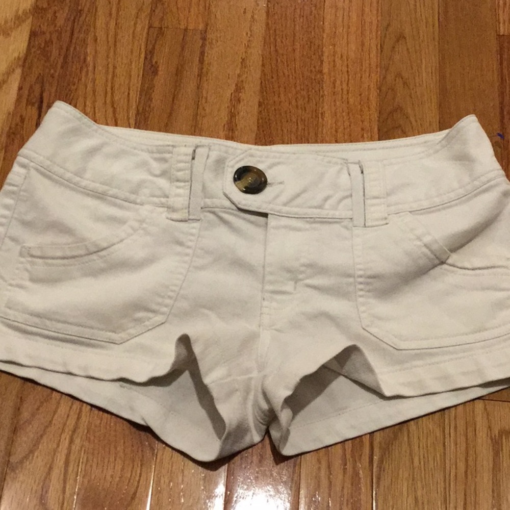 🌈 No Boundaries~~Cute Short Shorts~🌈